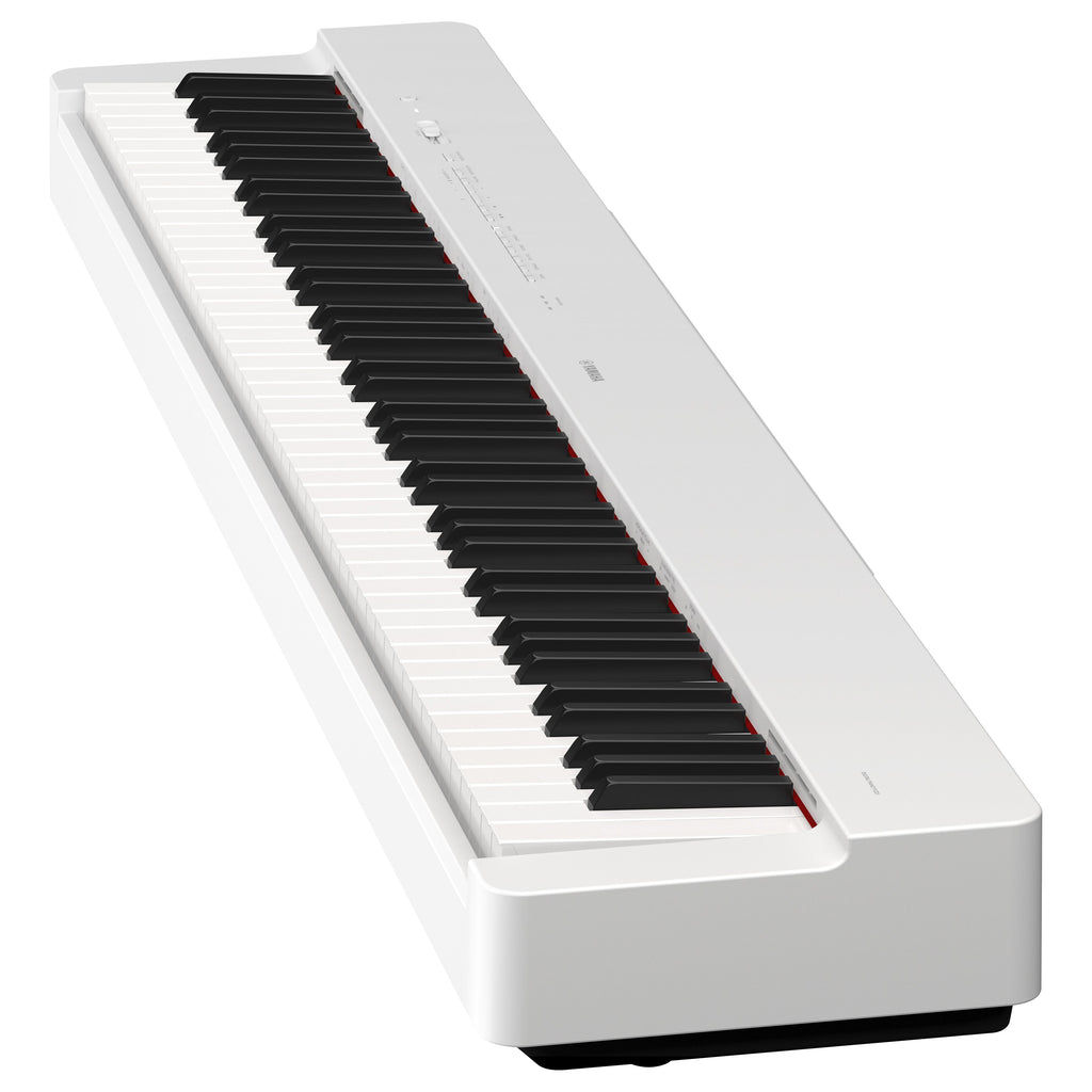 YAMAHA P225WH Pianoforte digitale 88 tasti