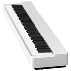 YAMAHA P225WH Pianoforte digitale 88 tasti