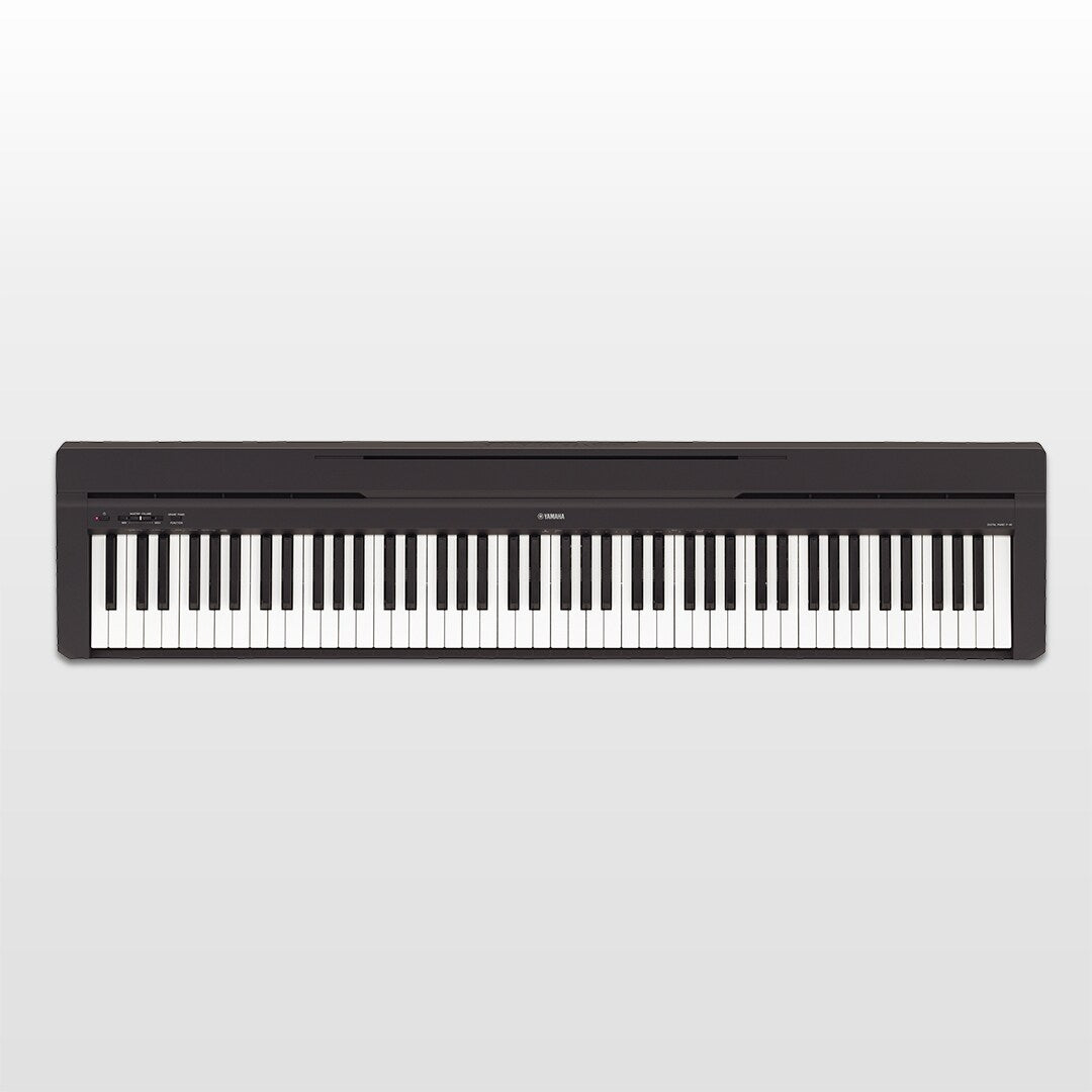 Yamaha P45B Pianoforte Digitale 88 Tasti