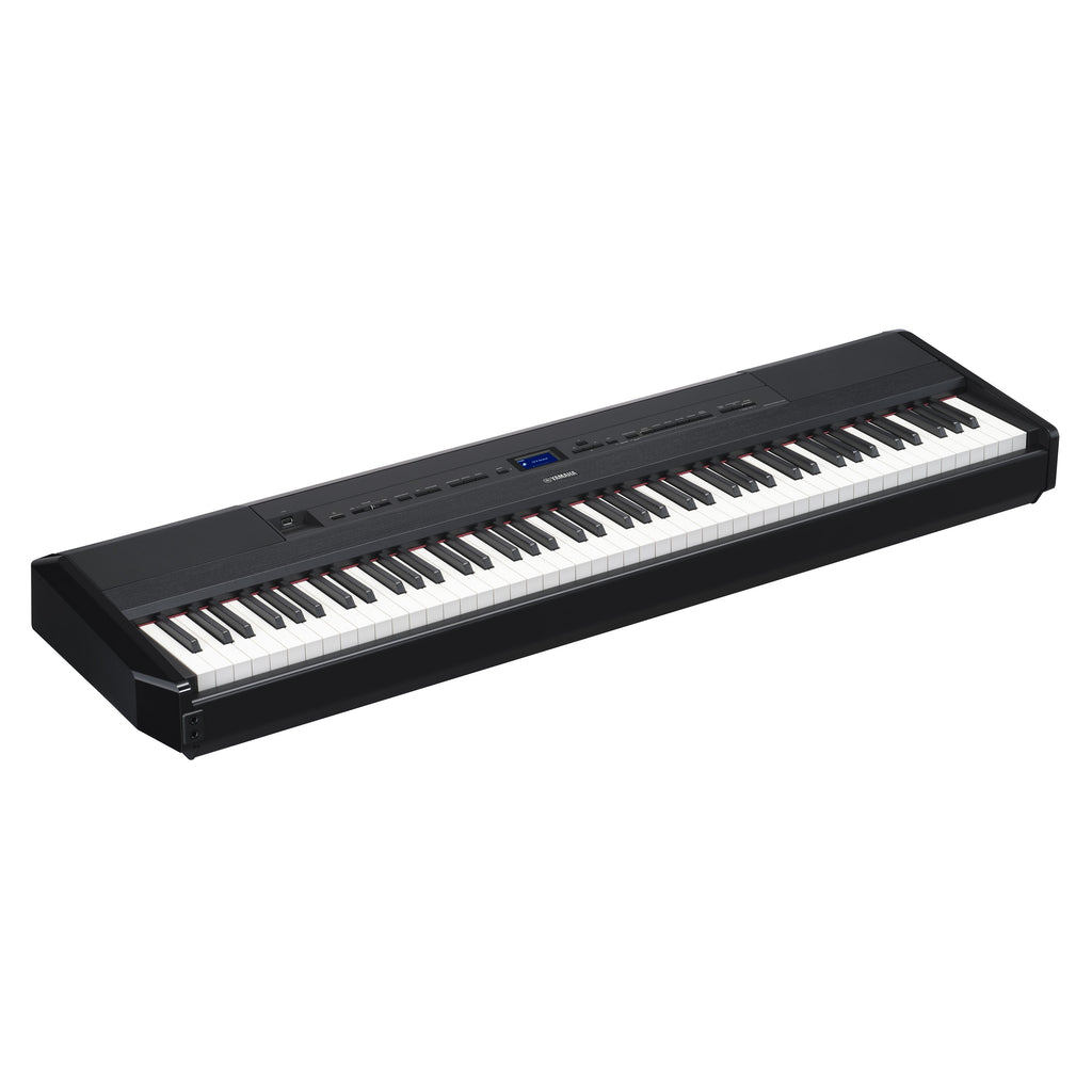 Yamaha P525B Pianoforte Digitale 88 Tasti