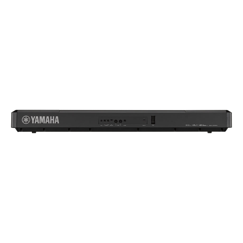 Yamaha P525B Pianoforte Digitale 88 Tasti