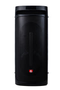 Audiodesign Diffusore Portatile DJ 208 2X8'