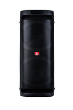Audiodesign Diffusore Portatile DJ 206 2X6,5'