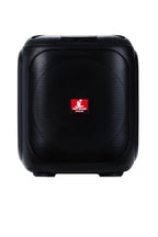 Audiodesign Diffusore Portatile DJ 107 1X7'