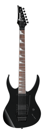 Ibanez RG 540PII Black