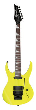 Ibanez RG 540PII Desert Sun Yellow