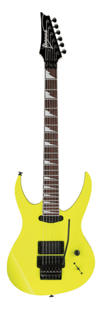 Ibanez RG 540PII Desert Sun Yellow