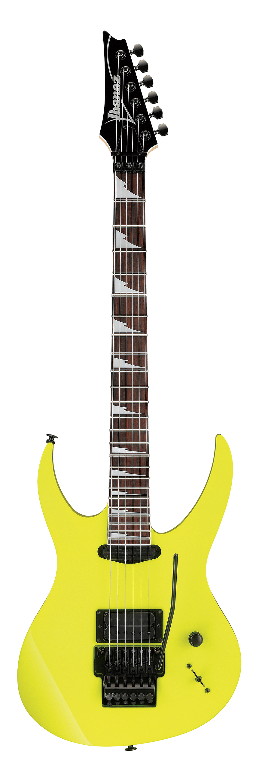 Ibanez RG 540PII Desert Sun Yellow