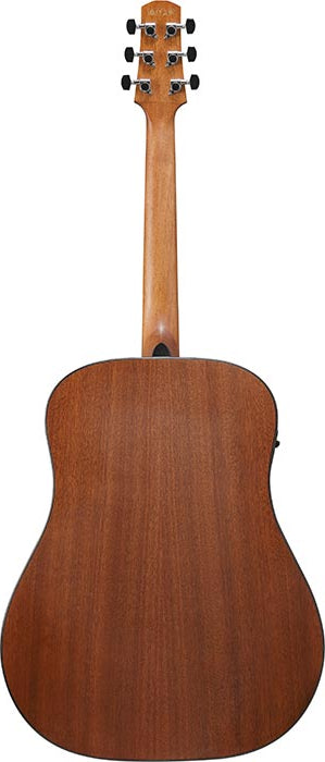 Ibanez AAD54E Open Pore Mahogany Sunburst