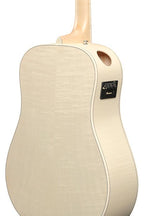 Ibanez AAD77M1E Open Pore Antique White