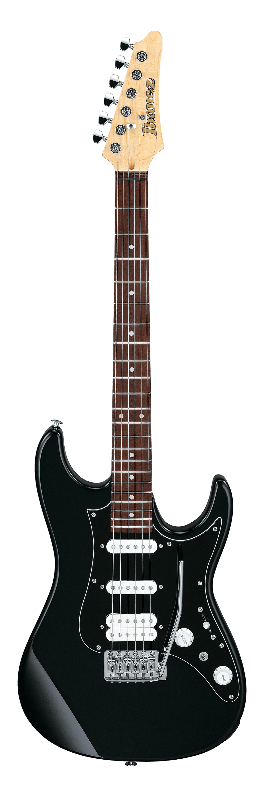 Ibanez AZES40BBK Black