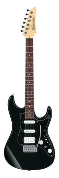 Ibanez AZES40BBK Black