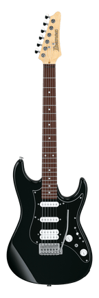 Ibanez AZES40BBK Black