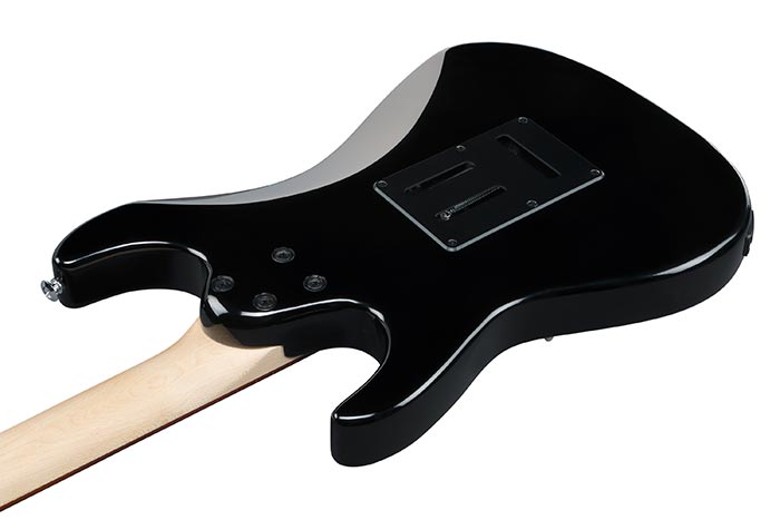 Ibanez AZES40BBK Black