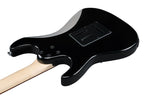 Ibanez AZES40BBK Black