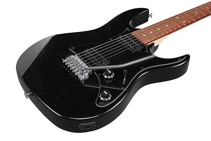 Ibanez GRX20 Black