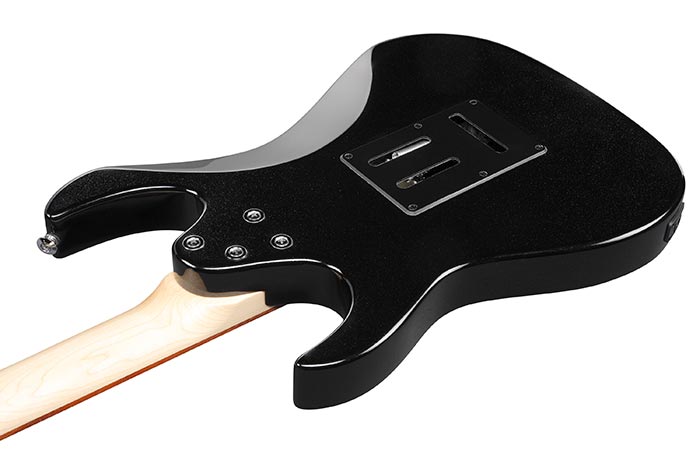 Ibanez GRX20 Black