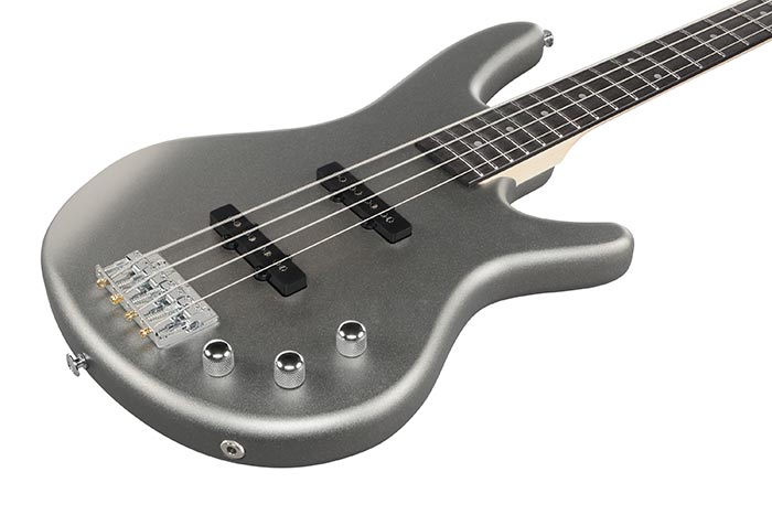 Ibanez Gsr180 Tungsten Matte