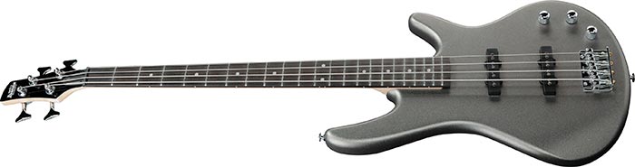 Ibanez Gsr180 Tungsten Matte