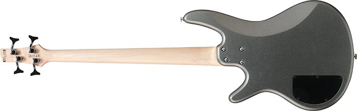 Ibanez Gsr180 Tungsten Matte