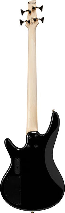 Ibanez GSR200PC TPB Transparent Pale Black Burst