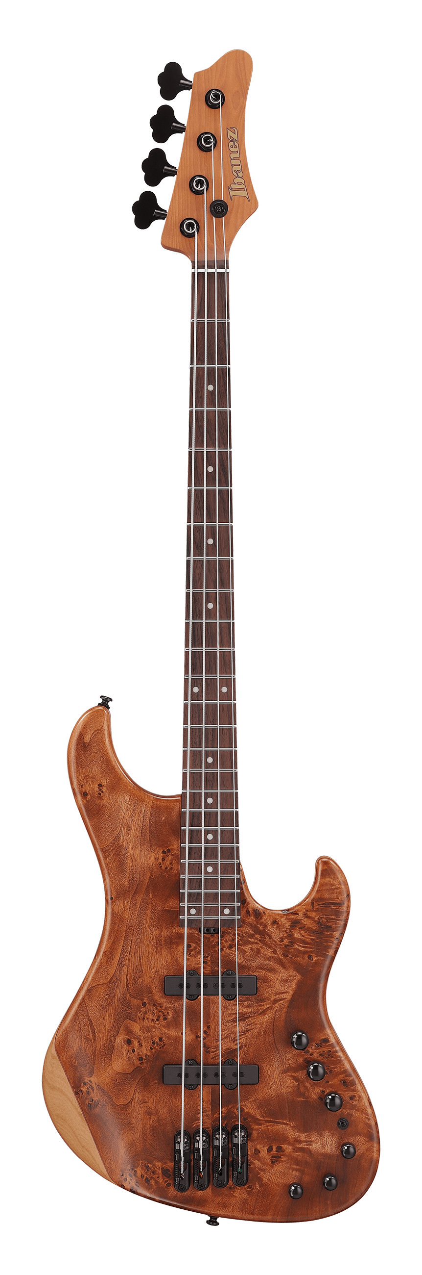 Ibanez MDM1600 4C Natural Mocha Low Gloss