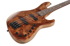 Ibanez MDM1600 4C Natural Mocha Low Gloss
