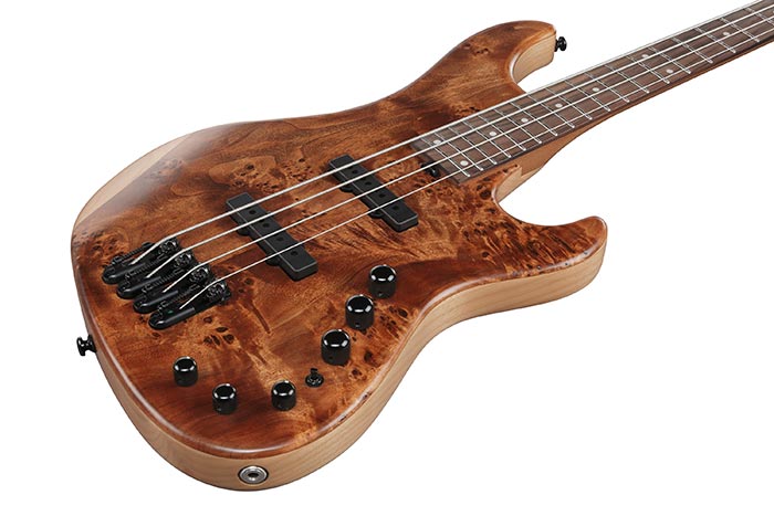 Ibanez MDM1600 4C Natural Mocha Low Gloss