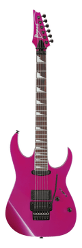 Ibanez RG565R Purple Neon
