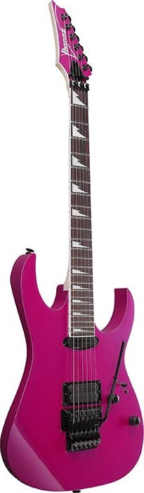 Ibanez RG565R Purple Neon