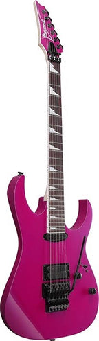 Ibanez RG565R Purple Neon