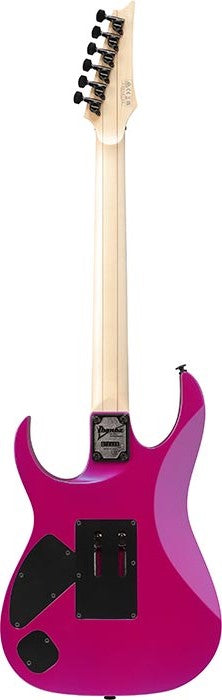 Ibanez RG565R Purple Neon