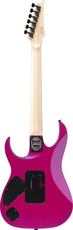 Ibanez RG565R Purple Neon