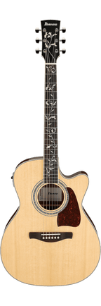 Ibanez AC390CENT Artwood Natural