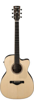 Ibanez ACFS580CE Open Pore Semi-Gloss