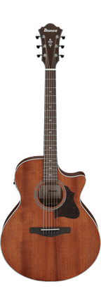 Ibanez AE140 Open Pore Natural