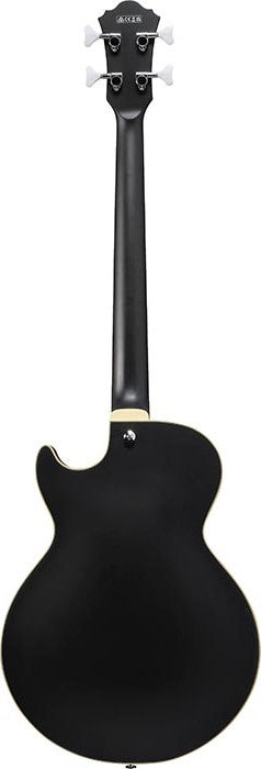 Ibanez AGB200 Black Flat