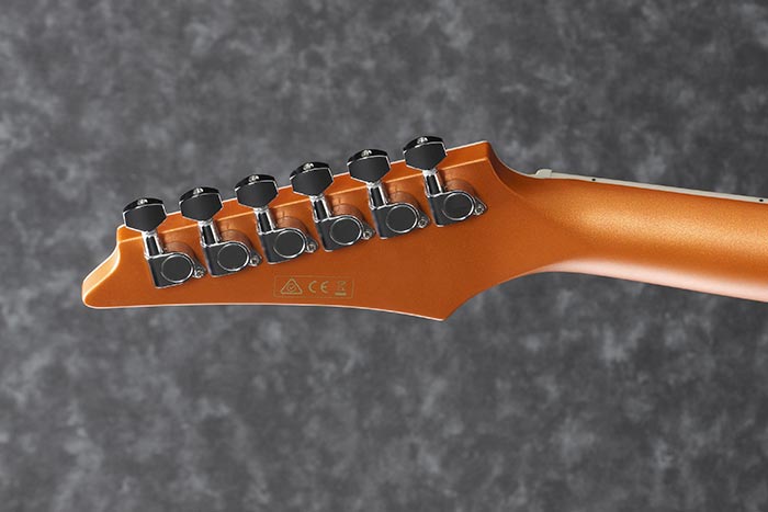 Ibanez ALT30DO Dark Orange Metallic Chitarra Acustica Elettrificata
