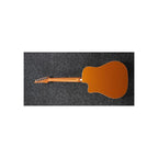 Ibanez ALT30DO Dark Orange Metallic Chitarra Acustica Elettrificata