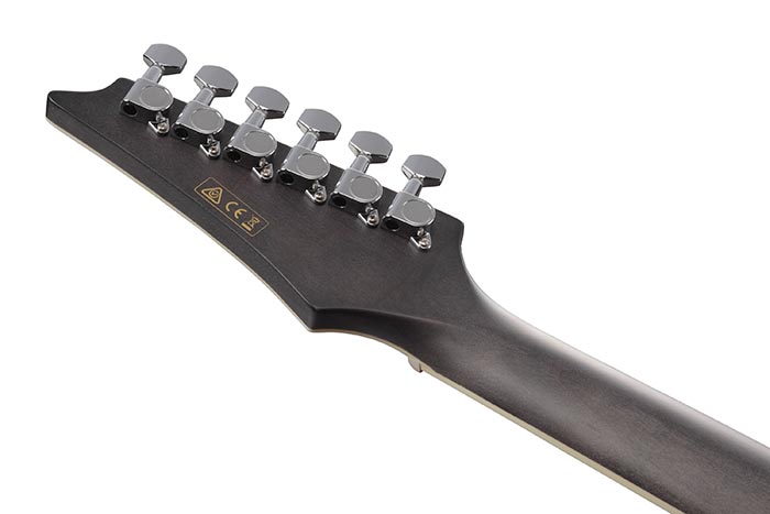 Ibanez ALT30FMBDB Chitarra Acustica Elettrificata