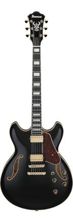 Ibanez AS93BC Black