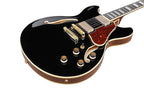 Ibanez AS93BC Black