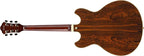 Ibanez AS93BC Black