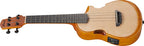 Ibanez AUC10E Open Pore Natural Electric Ukulele