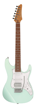 Ibanez AZ22S2 Mint Green