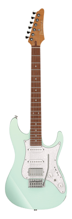 Ibanez AZ22S2 Mint Green