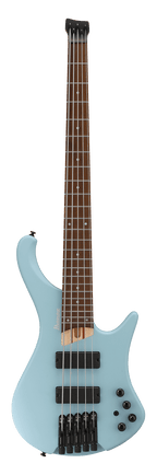 Ibanez EHB605 Basso Elettrico 5 Corde Purist Blue Matte