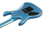 Ibanez GRX120SPPBL Chitarra Elettrica Pale Blue