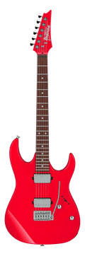 Ibanez GRX120SP Vivid Red