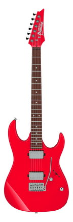 Ibanez GRX120SP Vivid Red